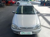 citroën saxo (s0, s1) del año 2000