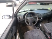 citroën saxo (s0, s1) del año 2000