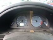 citroën saxo (s0, s1) del año 2000