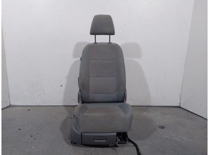 Replacement front right seat for Seat Alhambra (710, 711) 2.0 TDI OEM IAM reference 8R0881106C 