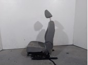 Replacement front right seat for Seat Alhambra (710, 711) 2.0 TDI OEM IAM reference 8R0881106C 