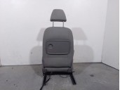 Replacement front right seat for Seat Alhambra (710, 711) 2.0 TDI OEM IAM reference 8R0881106C 
