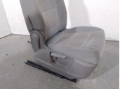 Replacement front right seat for Seat Alhambra (710, 711) 2.0 TDI OEM IAM reference 8R0881106C 