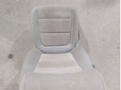 Recambio de asiento delantero derecho para seat alhambra (710, 711) 2.0 tdi referencia OEM IAM 8R0881106C 