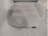 Recambio de asiento delantero derecho para seat alhambra (710, 711) 2.0 tdi referencia OEM IAM 8R0881106C 
