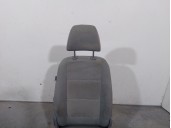 Recambio de asiento delantero derecho para seat alhambra (710, 711) 2.0 tdi referencia OEM IAM 8R0881106C 