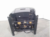 Replacement front right seat for Seat Alhambra (710, 711) 2.0 TDI OEM IAM reference 8R0881106C 