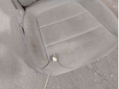 Replacement front right seat for Seat Alhambra (710, 711) 2.0 TDI OEM IAM reference 8R0881106C 