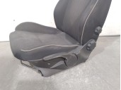 Replacement front left seat for Alfa Romeo 147 (937_) 1.9 JTD (937.AXD1A, 937.BXD1A) OEM IAM reference 51773169 51
