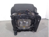 Replacement front left seat for Alfa Romeo 147 (937_) 1.9 JTD (937.AXD1A, 937.BXD1A) OEM IAM reference 51773169 51