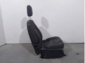 Replacement front left seat for Ford Transit V363 van (FCD, FDD) 2.0 EcoBlue OEM IAM reference 2006010 20060