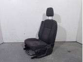 Replacement front left seat for Ford Transit V363 van (FCD, FDD) 2.0 EcoBlue OEM IAM reference 2006010 20060