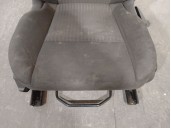 Replacement front left seat for Ford Transit V363 van (FCD, FDD) 2.0 EcoBlue OEM IAM reference 2006010 20060