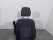 Replacement front left seat for Ford Transit V363 van (FCD, FDD) 2.0 EcoBlue OEM IAM reference 2006010 20060