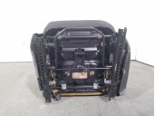 Replacement front left seat for Ford Transit V363 van (FCD, FDD) 2.0 EcoBlue OEM IAM reference 2006010 20060