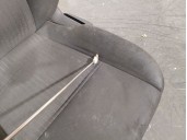 Replacement front left seat for Ford Transit V363 van (FCD, FDD) 2.0 EcoBlue OEM IAM reference 2006010 20060