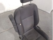 Replacement front left seat for Ford Transit V363 van (FCD, FDD) 2.0 EcoBlue OEM IAM reference 2006010 20060