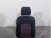Replacement front left seat for Mazda 3 (BK) 1.6 DI Turbo OEM IAM reference BR5H88180C04 BR5H88180C04 