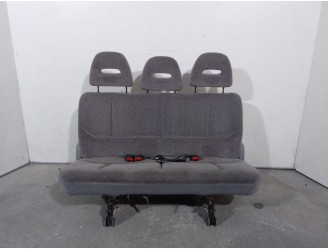 Replacement rear seats for Chrysler Voyager / Grand Voyager III (GS_, NS_) 2.4 i OEM IAM reference RM991C3AA RM991C3AA 
