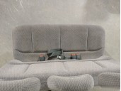 Recambio de asientos traseros para chrysler voyager / grand voyager iii (gs_, ns_) 2.4 i referencia OEM IAM RM991C3AA RM991C3AA 