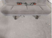 Recambio de asientos traseros para chrysler voyager / grand voyager iii (gs_, ns_) 2.4 i referencia OEM IAM RM991C3AA RM991C3AA 