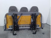 Recambio de asientos traseros para chrysler voyager / grand voyager iii (gs_, ns_) 2.4 i referencia OEM IAM RM991C3AA RM991C3AA 