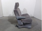 Replacement rear seats for Chrysler Voyager / Grand Voyager III (gs_, ns_) 2.4 i OEM IAM reference RM881C3AA RM881C3AA 