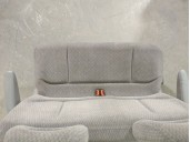 Replacement rear seats for Chrysler Voyager / Grand Voyager III (gs_, ns_) 2.4 i OEM IAM reference RM881C3AA RM881C3AA 