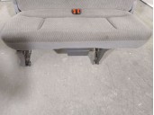 Replacement rear seats for Chrysler Voyager / Grand Voyager III (gs_, ns_) 2.4 i OEM IAM reference RM881C3AA RM881C3AA 