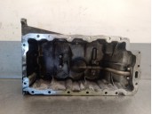 Recambio de carter para opel zafira a monospace (t98) 2.0 dti 16v (f75) referencia OEM IAM R90400247 
