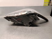 Replacement left headlight for toyota prius (_w3_) 1.8 hybrid (zvw3_) OEM IAM reference 8117047251 8117047251