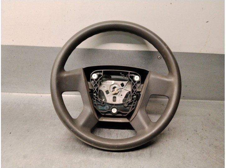 Recambio de volante para dodge caliber 2.0 crd referencia OEM IAM 1DF33XDHAC 1EB83DK5AA 