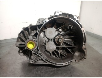 CAJA CAMBIOS 7G9R7002ZF 1505674 