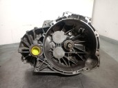 Recambio de caja cambios para ford mondeo iv (ba7) 1.8 tdci referencia OEM IAM 7G9R7002ZF 1505674 