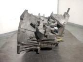 Recambio de caja cambios para ford mondeo iv (ba7) 1.8 tdci referencia OEM IAM 7G9R7002ZF 1505674 