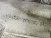 Recambio de caja cambios para ford mondeo iv (ba7) 1.8 tdci referencia OEM IAM 7G9R7002ZF 1505674 