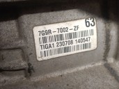 Recambio de caja cambios para ford mondeo iv (ba7) 1.8 tdci referencia OEM IAM 7G9R7002ZF 1505674 