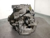 Recambio de caja cambios para ford mondeo iv (ba7) 1.8 tdci referencia OEM IAM 7G9R7002ZF 1505674 