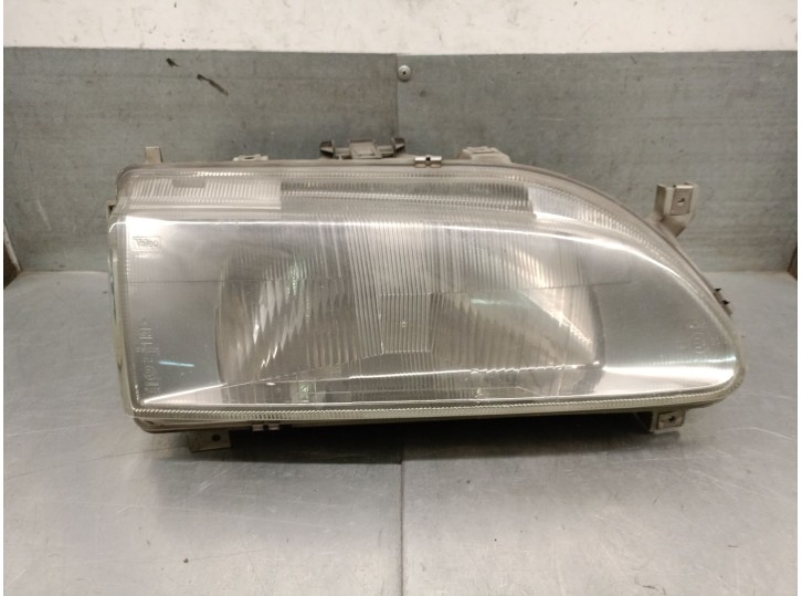 Replacement right headlight for renault 19 ii (b/c53_) 1.4 (b/c535) OEM IAM reference E7J E7J