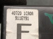 Recambio de modulo electronico para infiniti fx 37 awd referencia OEM IAM 407201CA0A 407201CA0A