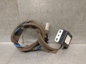 Recambio de antena para infiniti fx 37 awd referencia OEM IAM 259751DR1A 259751DR1A 