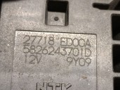 Recambio de modulo electronico para infiniti fx 37 awd referencia OEM IAM 27718ED0CA 27718ED0CA 5826243701D