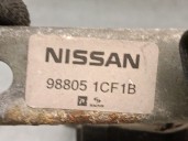 Recambio de sensor para infiniti fx 37 awd referencia OEM IAM 988051CF1B 988051CF1B 