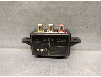 MODULO ELECTRONICO 283184P000 283184P000 