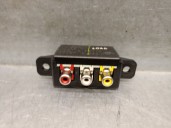 Recambio de modulo electronico para infiniti fx 37 awd referencia OEM IAM 283184P000 283184P000 