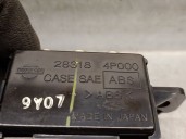 Recambio de modulo electronico para infiniti fx 37 awd referencia OEM IAM 283184P000 283184P000 
