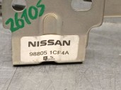 Replacement sensor for Infiniti FX 37 AWD OEM IAM reference 988051CF4A 988051CF4A 