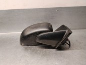 Recambio de retrovisor derecho para dodge caliber 2.0 crd referencia OEM IAM 5074208AB 5074208AB 