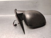 Replacement right wing mirror for Dodge Caliber 2.0 CRD OEM IAM reference 5074208AB 5074208AB
