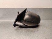 Replacement left wing mirror for Dodge Caliber 2.0 CRD OEM IAM reference 5074209AB 5074209AB